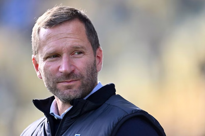 ❗️Ludi: “Scudetto? Per il Como è inutile pensarci, sogno quasi impronunciabile”
