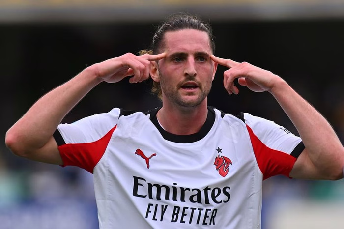 🔎 Amorim pensa al nuovo Rabiot: il francese da trequartista! All’OM fu un successo