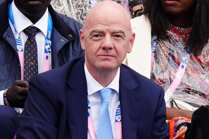 Women’s Under-20 World Cup hosts Poland speak out amid Uefa boycott threat over Infantino row