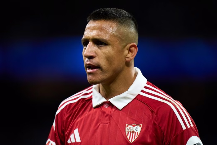Montréal, ufficiale l'arrivo di Alexis Sanchez: il comunicato