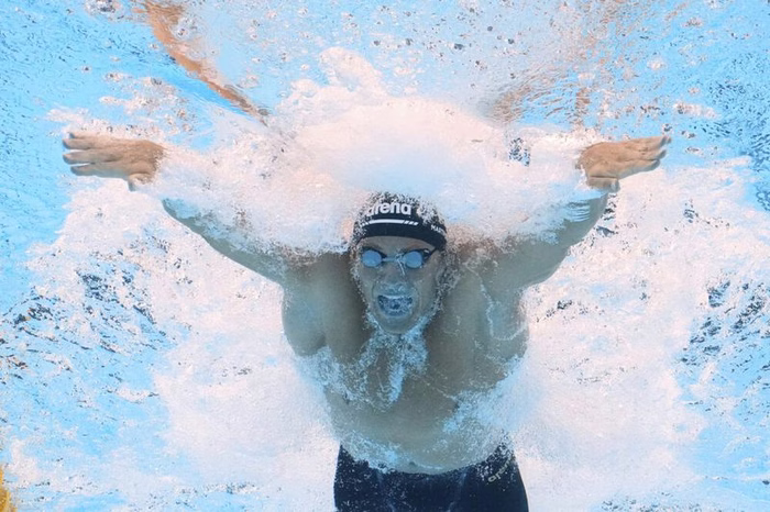Nicolò Martinenghi fuoriclasse sottovalutato: il palmares di un campione di tutto