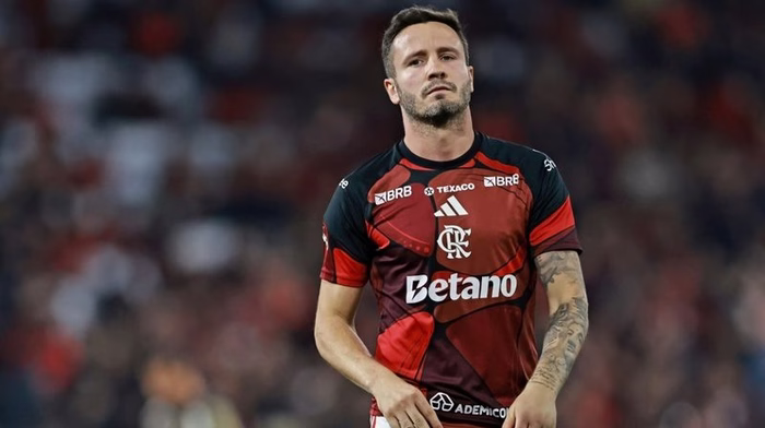 Differenzen mit Trainer: Ex-Atletico-Star will Flamengo verlassen