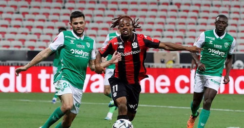 Mercato : la piste Elye Wahi est froide à l'OGC Nice