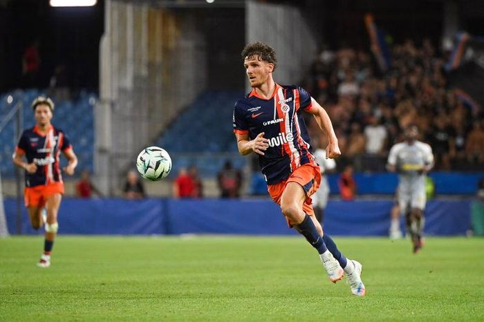 [MHSC-DFCO] Julien Laporte : “La Ligue 2 est impitoyable, chaque match sera une bataille”