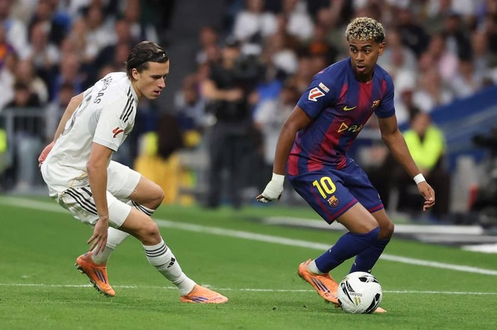 LALIGA renueva por seis temporadas con ESPN y DSPORTS para seguir acercando el fútbol español a millones de aficionados en Sudamérica