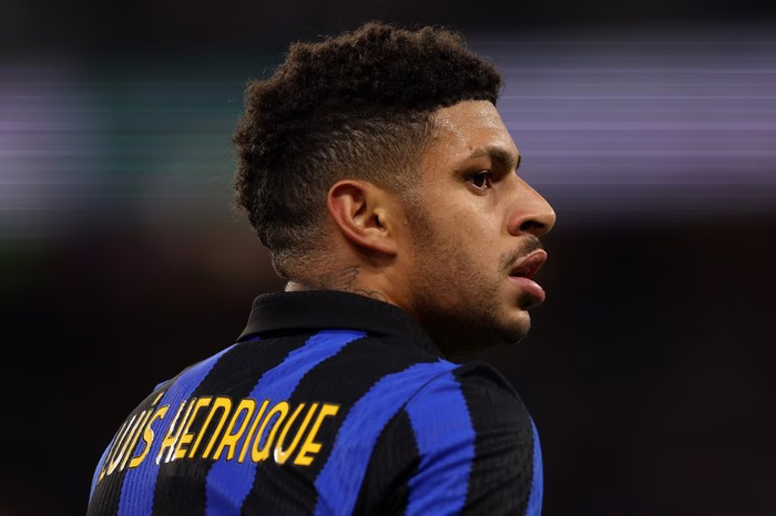 Roma, intesa di massima con l'Inter per Luis Henrique!