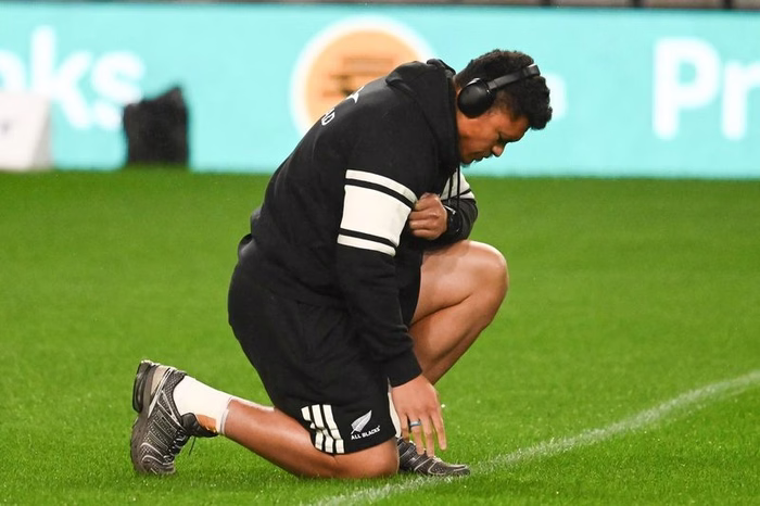 Sharks v New Zealand LIVE: Latest updates as All Blacks continue South Africa tour