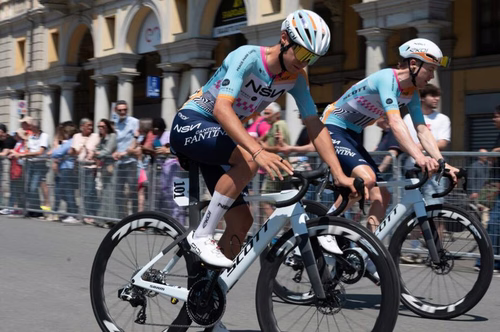 Arctic Race of Norway 2026, Poels e Van Eetvelt tra i favoriti. L’Italia punta su Crescioli e Pinarello