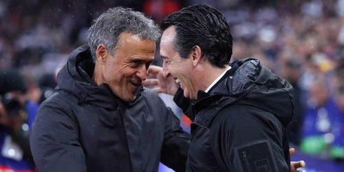 PSG / Aston Villa – Les compositions officielles