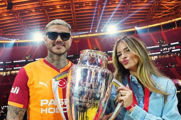 Mauro Icardi no encuentra club: su contrato es muy alto y quiere jugar en la Champions League