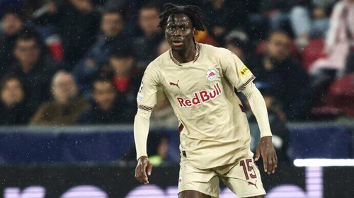 Nächster Salzburg-Mittelfeldspieler vor Abgang: Destination Ligue 1
