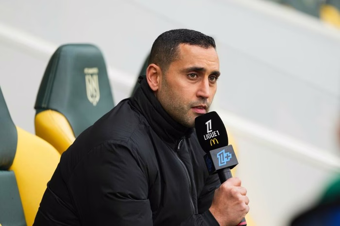 FC Nantes. Cinq mois après son départ, Ahmed Kantari retrouve un banc au Maroc