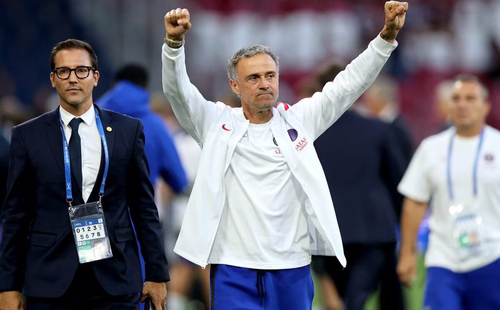 UEFA Supercup PSG gegen Aston Villa – Umstrittener Treffer!