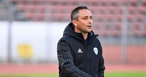 Emmanuel Da Costa va entraîner les U19 Nationaux d'un club de Ligue 3