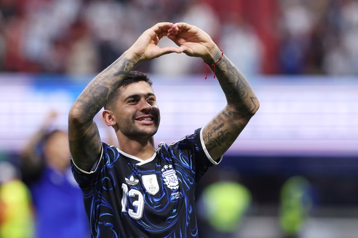 Ora ci siamo! Sfuma la pista Inter, Romero firmerà con l'Atletico Madrid: i dettagli