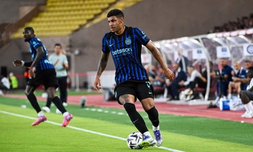 Ex-OM : Luis Henrique proche de rebondir à l’AS Rome