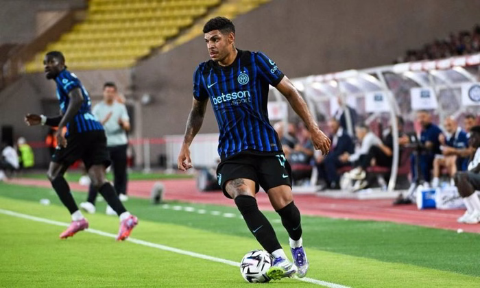 Ex-OM : Luis Henrique proche de rebondir à l’AS Rome