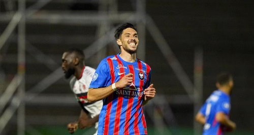 Ligue 3 : deux retours à Caen pour défier Thionville, Alain Pochat (Amiens) évoque sa longévité sur les bancs