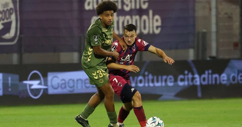 Gadegbeku sur le départ, Svetlin opérationnel : le point sur l'effectif de l'ASSE avant Clermont