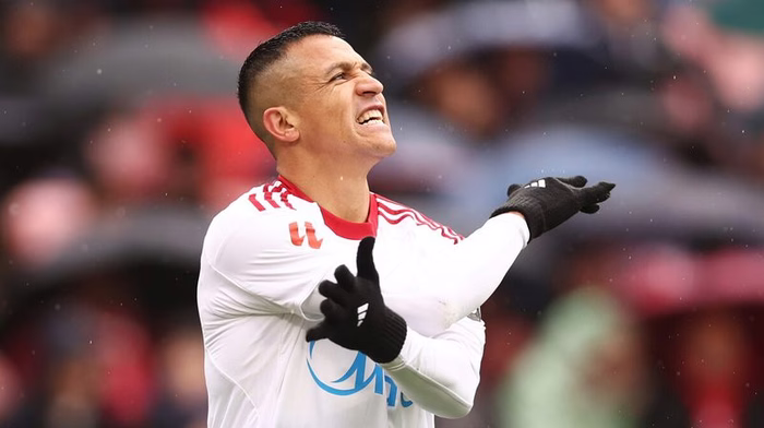 Alexis Sánchez bei neuem Klub – das könnte überraschen