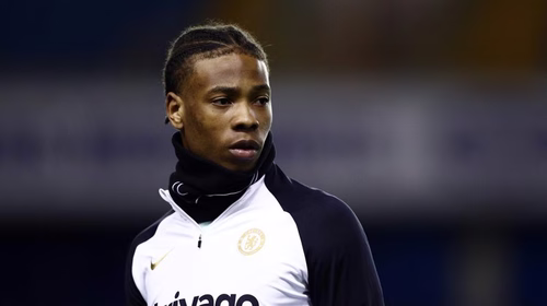 Chelsea-Talent verlässt die Blues
