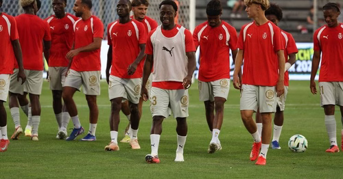 Tout ce qu'il faut savoir avant Stade de Reims