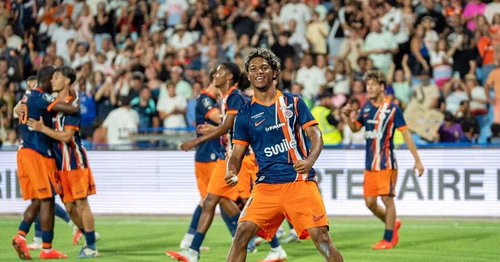 MHSC : « Il a manqué du réalisme et de la maturité », après Dijon les Montpelliérains se préparent pour Nancy