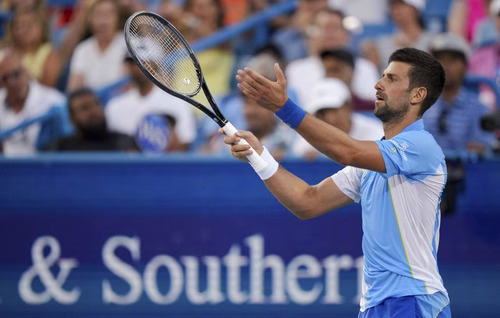 Cincinnati 2026 : Le calendrier et le programme complet du Masters 1000