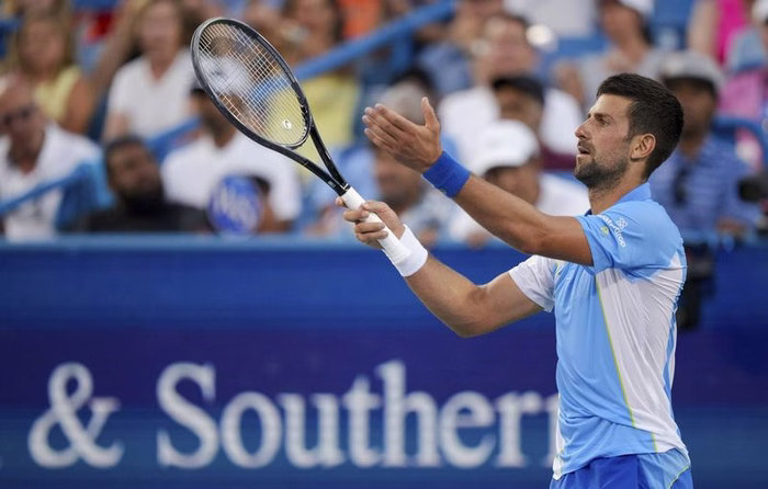 Cincinnati 2026 : Le calendrier et le programme complet du Masters 1000
