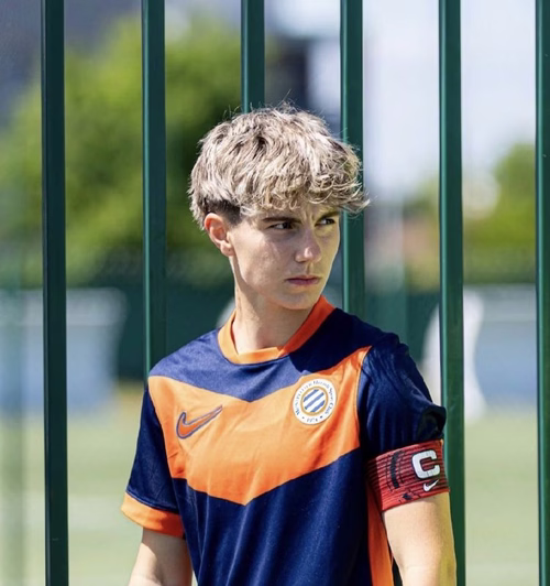 [D3F] Coraline Gil quitte la réserve du Montpellier FC et s’engage officiellement avec le FC Metz