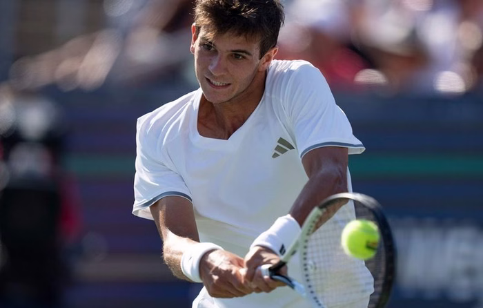 Jodar-Nakashima : Sur quelle chaîne TV et à quelle heure voir la demi-finale de l’ATP Masters 1000 de Montréal ?