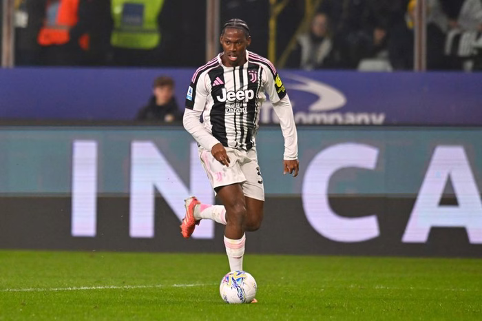 😥 Linea DURISSIMA della Juve con David e Di Gregorio: i due spinti all’addio! La situazione