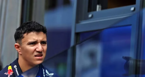 F1 : la surprenante révélation de Laurent Mekies sur Isack Hadjar