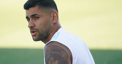 Bombazo: Cuti Romero jugará en el Atlético Madrid
