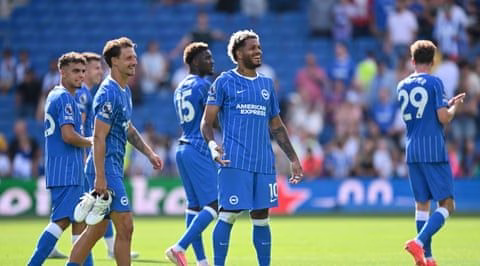 Premier League 2026-27 preview No 5: Brighton