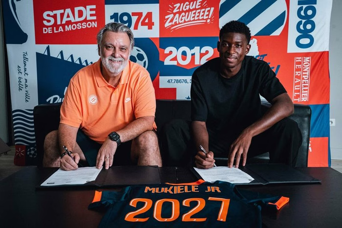 [Anecdote] La dernière fois que deux frères ont évolué dans l’équipe première du MHSC ?