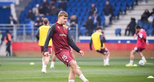 Ligue 3 : Bastia pioche à l’étage supérieur, un départ à Valenciennes