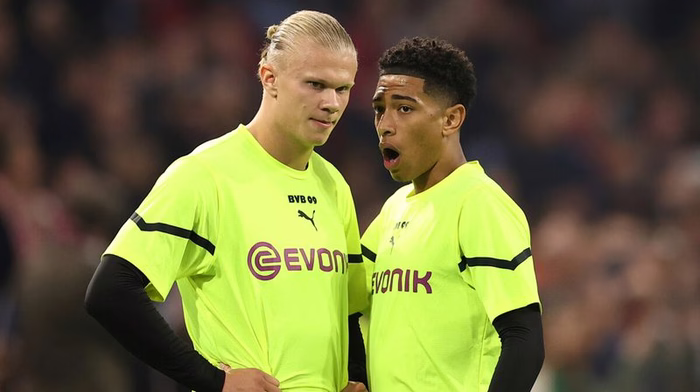 300 Millionen Pfund eingebracht: Engländer heiß auf BVB-Experten