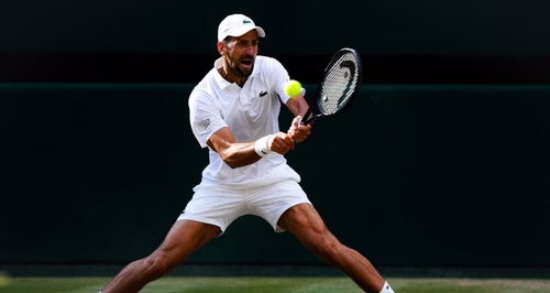 Tennis : Goran Ivanisevic révèle le secret qui rend Novak Djokovic si redoutable