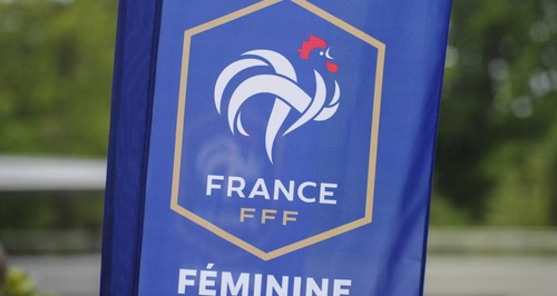 Équipe de France U20 (F) : la liste pour la Coupe du Monde 2026