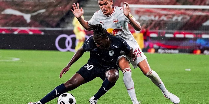 Europacup im Ticker: Pafos vs. Salzburg ab 19 Uhr, Austria vs. Beitar ab 20.30 Uhr