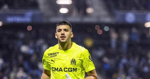 L’OM dégraisse, Les Genêts d’Anglet se renforcent : les infos transferts du mercredi 12 août