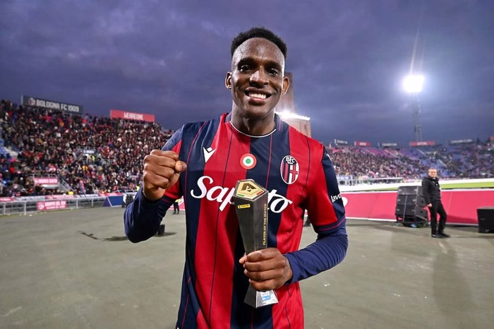 🧨 Juventus, accordo TOTALE col Bologna per Lucumì: le cifre finali