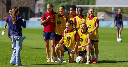 Nadie puja por televisar el fútbol femenino