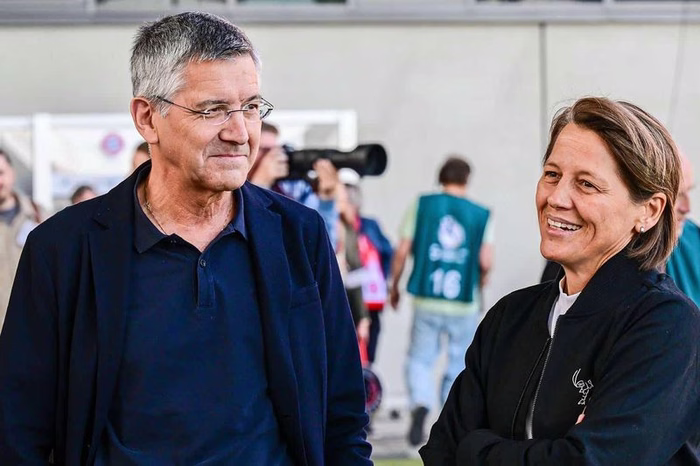 Zoff in der Frauen-Bundesliga: Bayern stemmt sich gegen Liga-Pläne