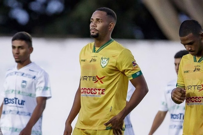 Picuiense contrata zagueiros para a 2ª divisão do Paraibano 2026