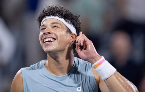 Shelton-Nakashima : Sur quelle chaîne TV et à quelle heure voir la finale de l’ATP Masters 1000 de Montréal ?