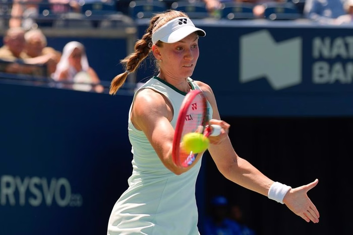 WTA Toronto 2026, la finale sarà tra Rybakina e Swiatek