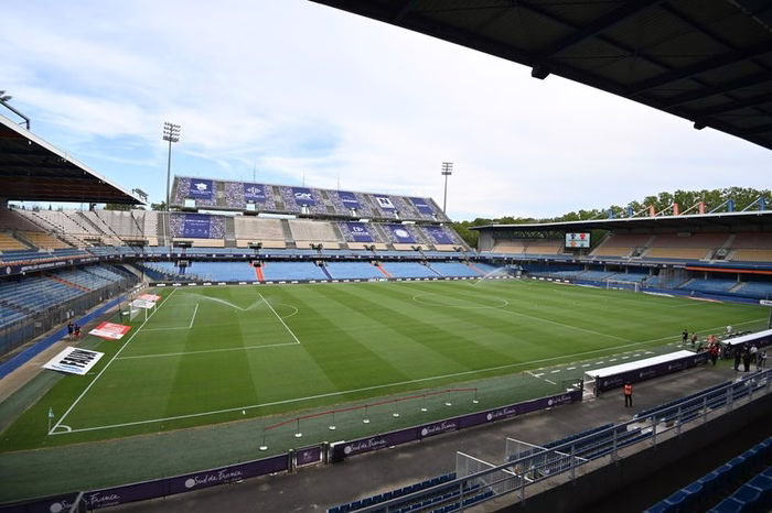 [Stade] Laurent Nicollin sur la Mosson : “Je pense que le maire a promis qu’il ferait les travaux”
