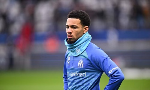 Ex-OM : Arteta critique l’OM pour le prêt de Nwaneri